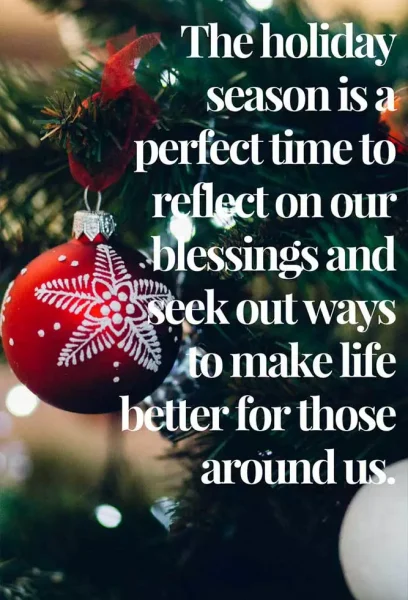 best-christmas-quotes-brighten-season-reflect-blessing